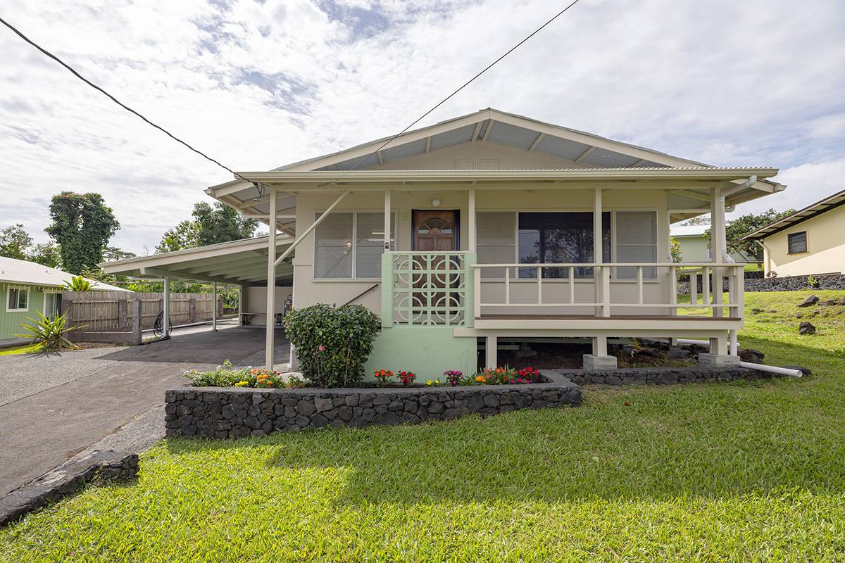 Hilo, HI 96720,9 HOKULANI ST