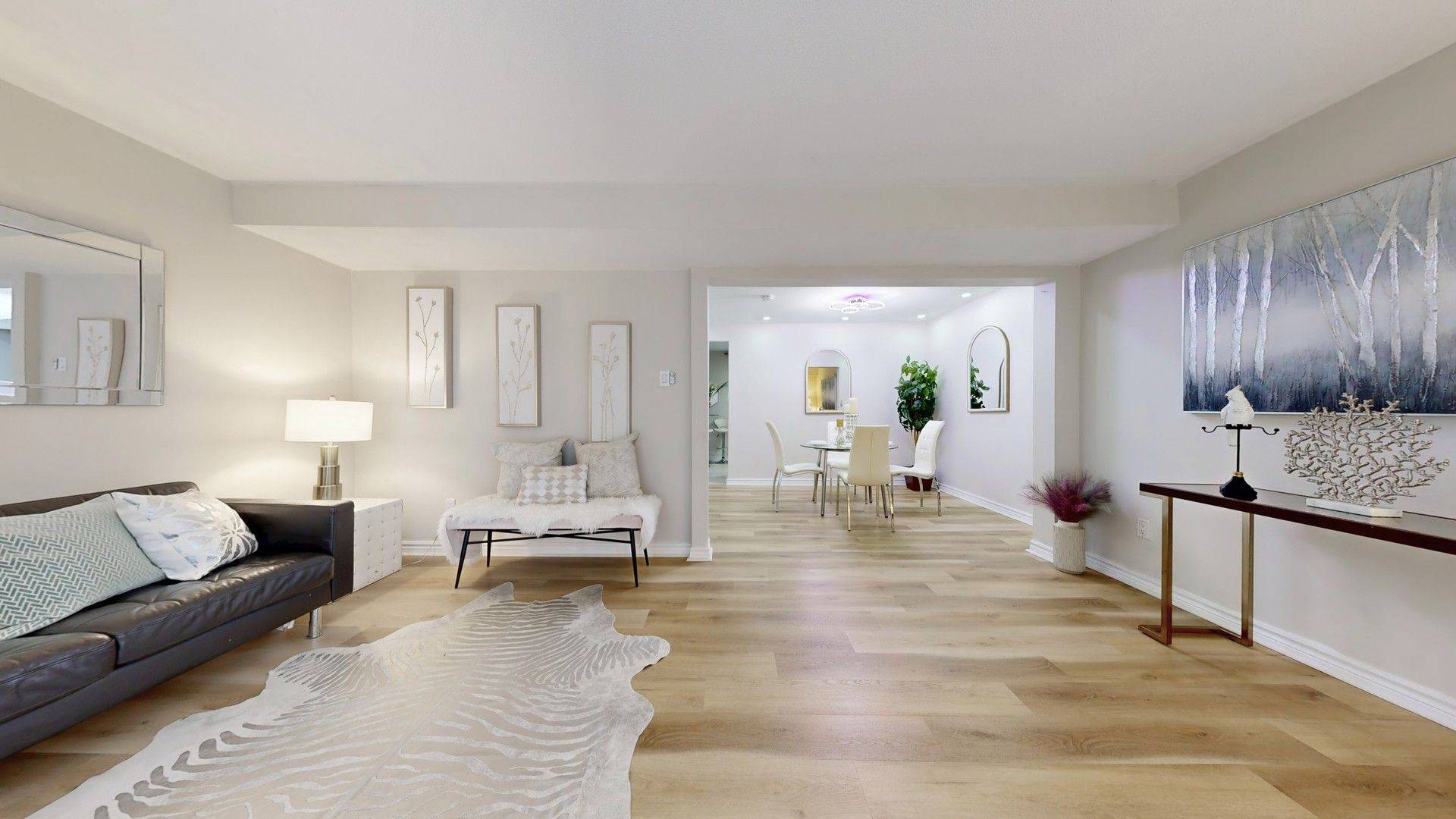 Toronto C15, ON M2H 2V6,4 Frosty Meadoway Mews