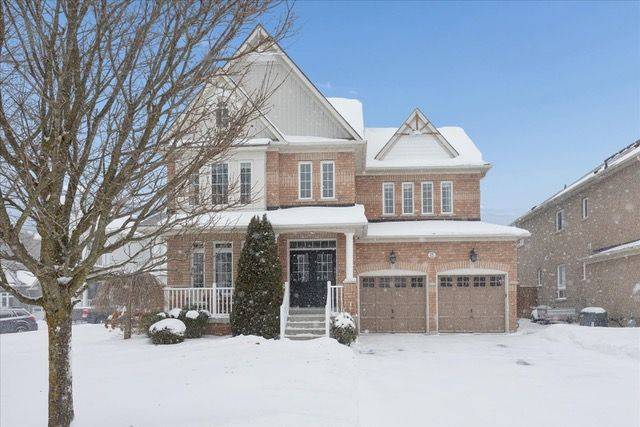 Scugog, ON L9L 2E3,11 Fifeshire CT