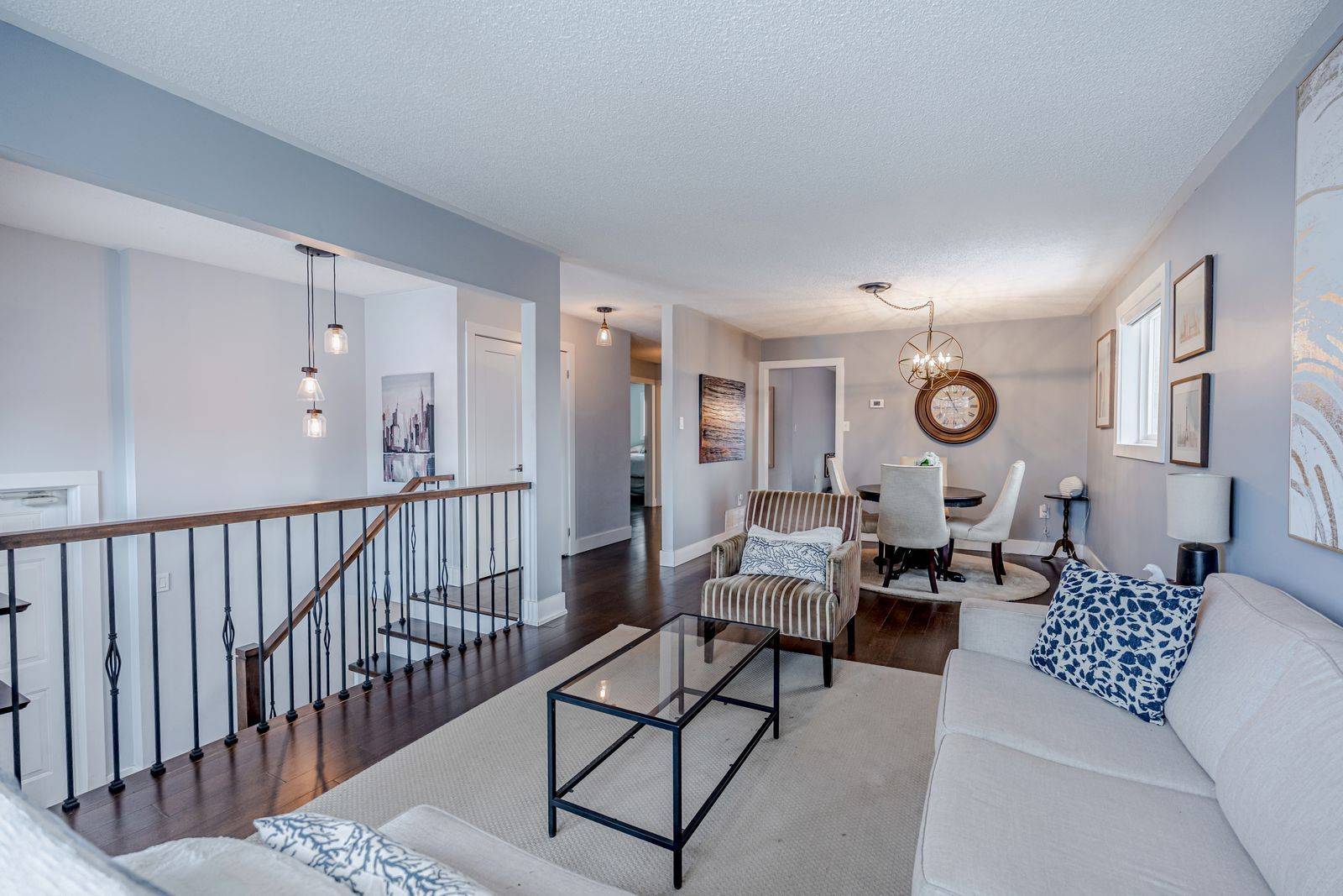 Barrie, ON L4N 7L7,63 Mapleton AVE