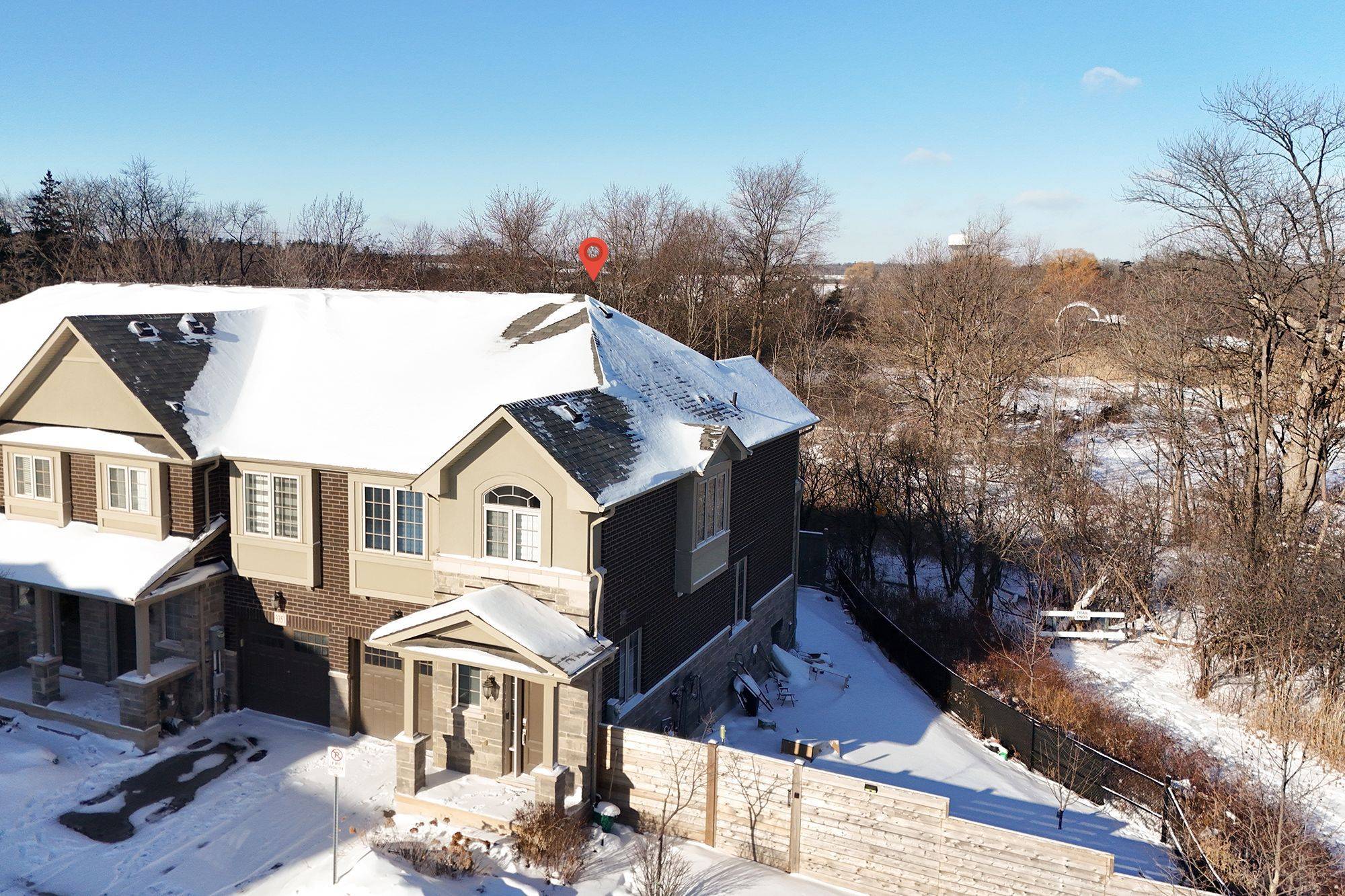 Oakville, ON L6H 0X1,3349 Mockingbird Common