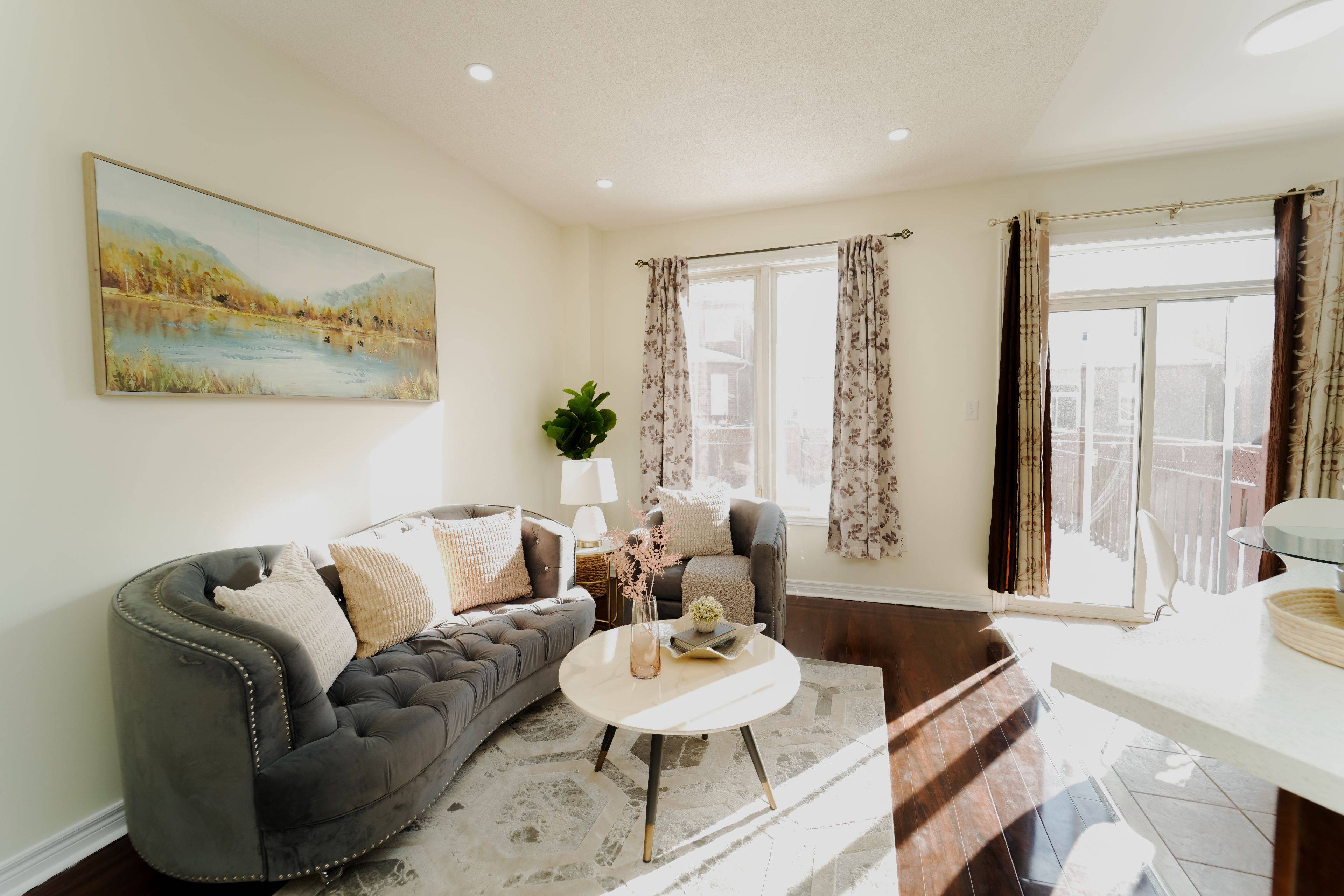 Brampton, ON L6V 4N5,133 Seahorse AVE