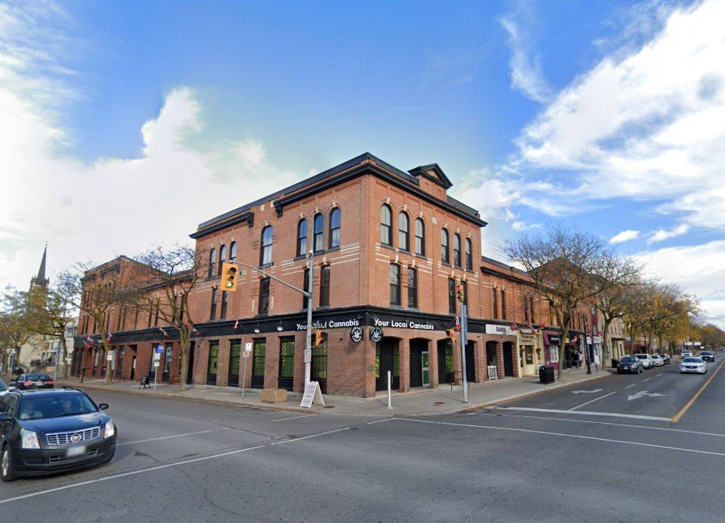 2 King ST W, Cobourg, ON K9A 3P8
