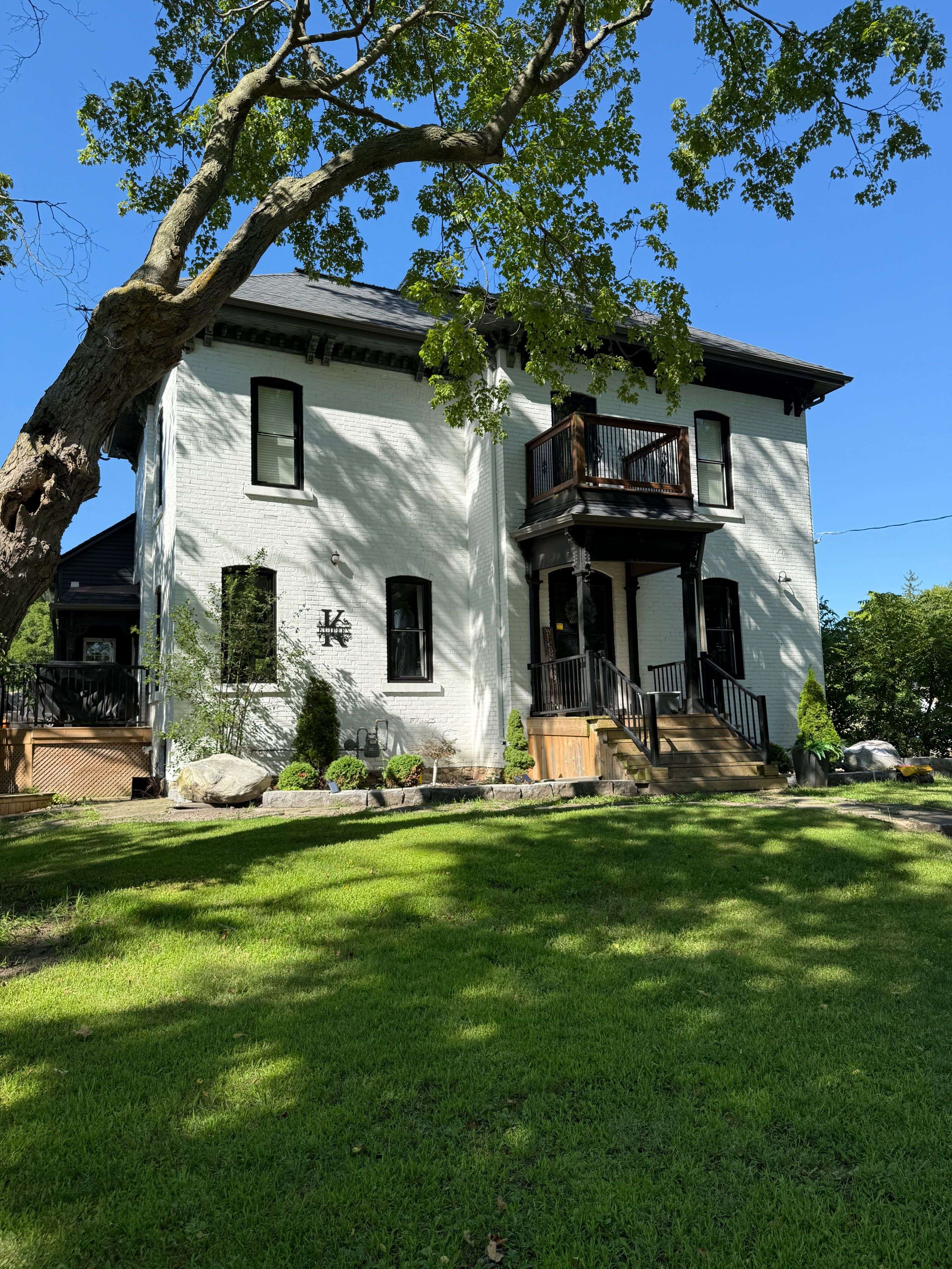 Central Elgin, ON N5P 3S7,46254 New Sarum Line