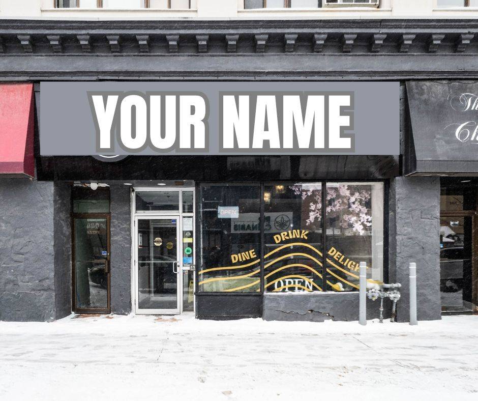 Kitchener, ON N2G 1A6,146 Kings ST