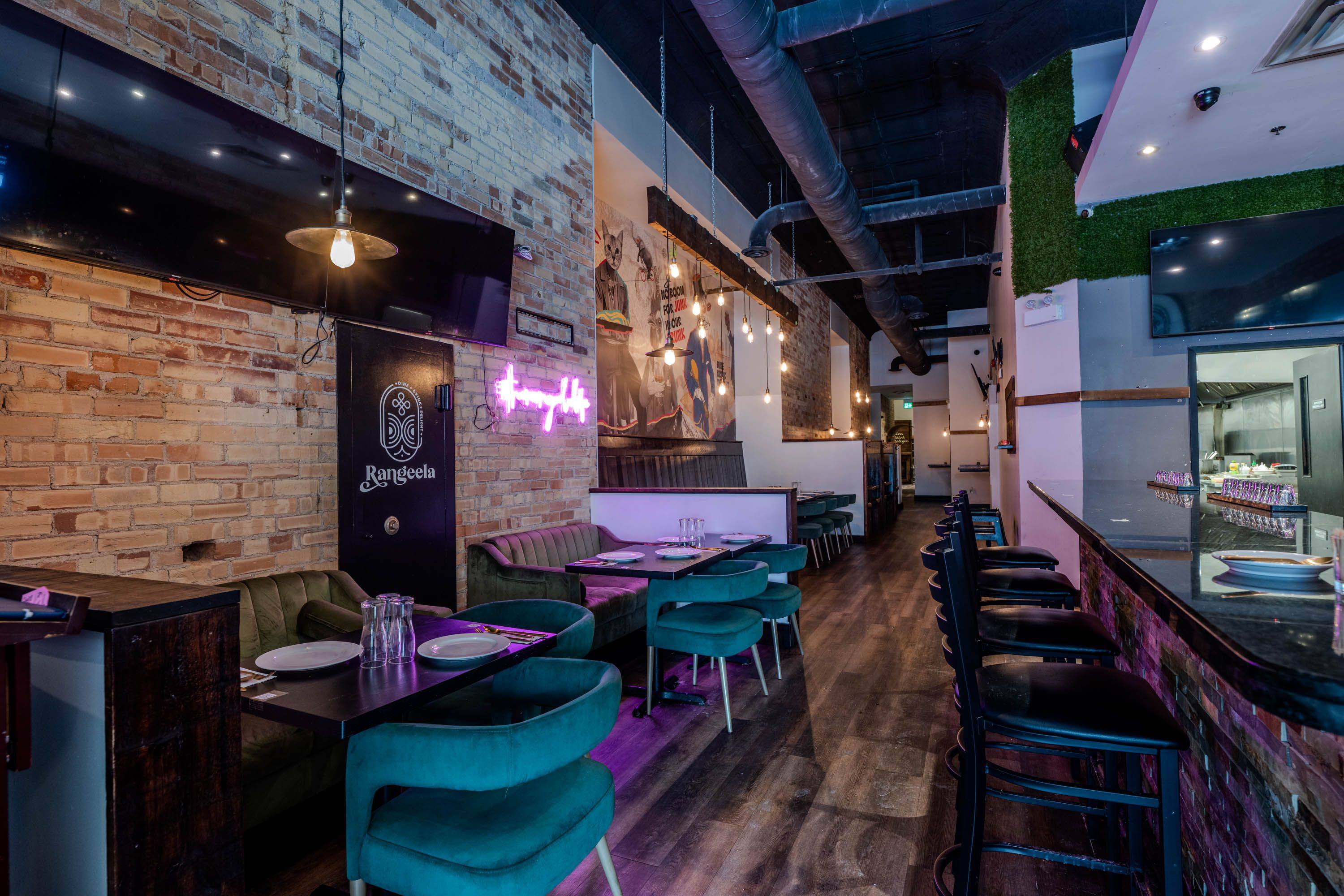 Kitchener, ON N2G 1A6,146 Kings ST