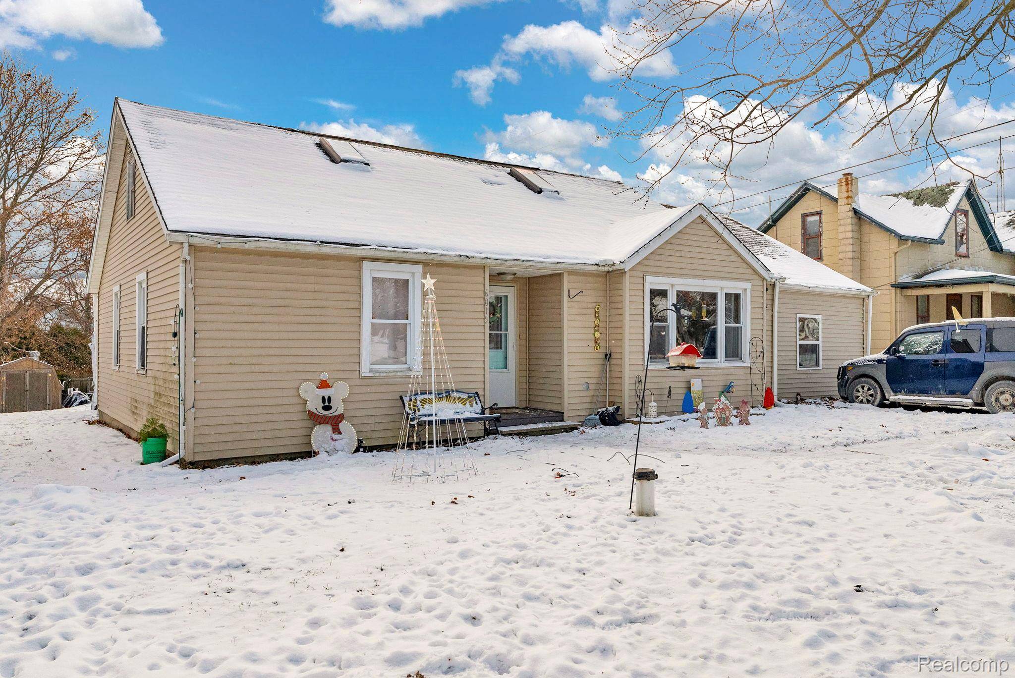 Jeddo, MI 48032,6015 Jeddo RD