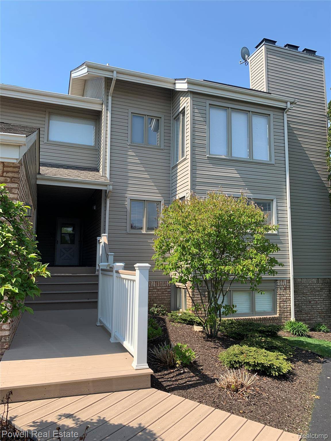 Northville, MI 48167,21054 Boulder CIR