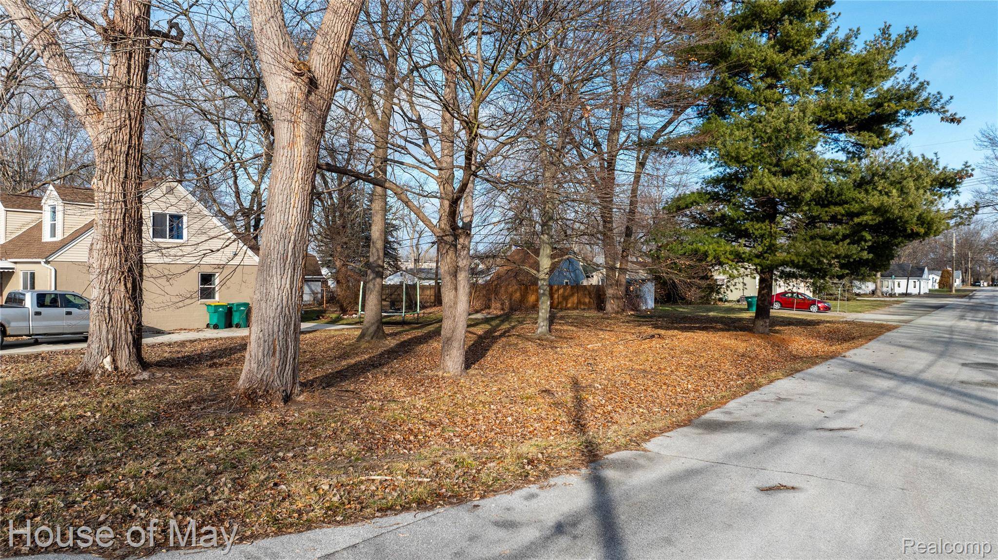 Brownstown, MI 48183,00 Liddle