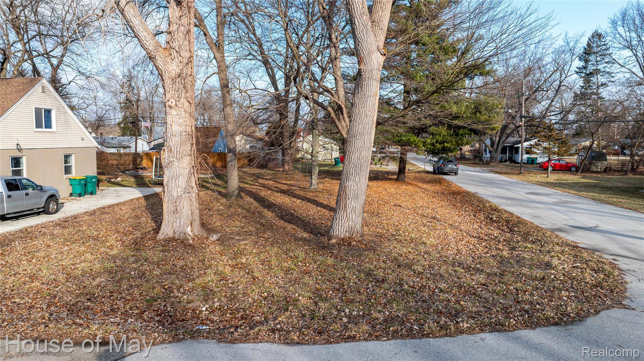 Brownstown, MI 48183,00 Liddle