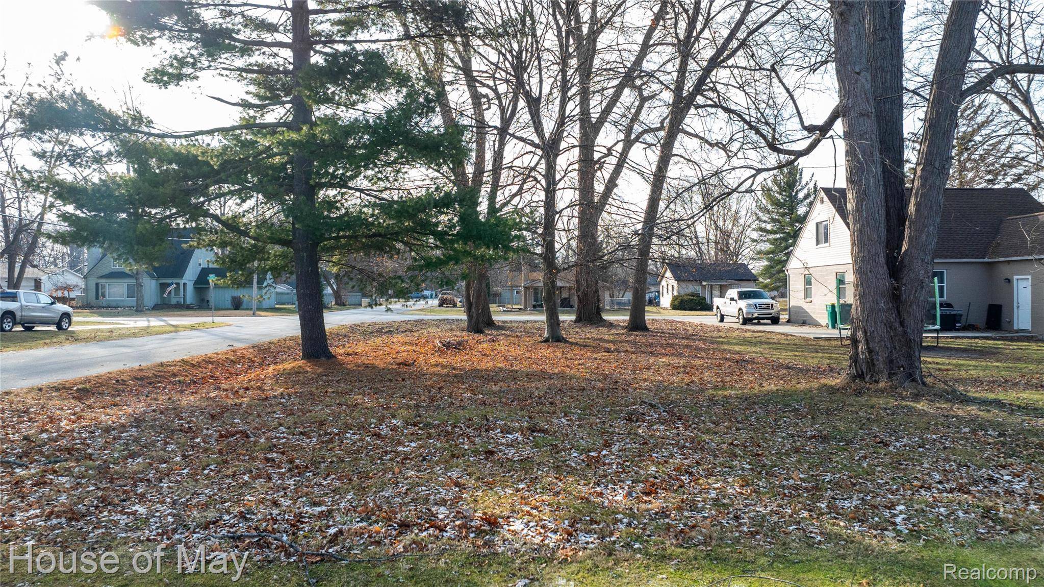 Brownstown, MI 48183,00 Liddle