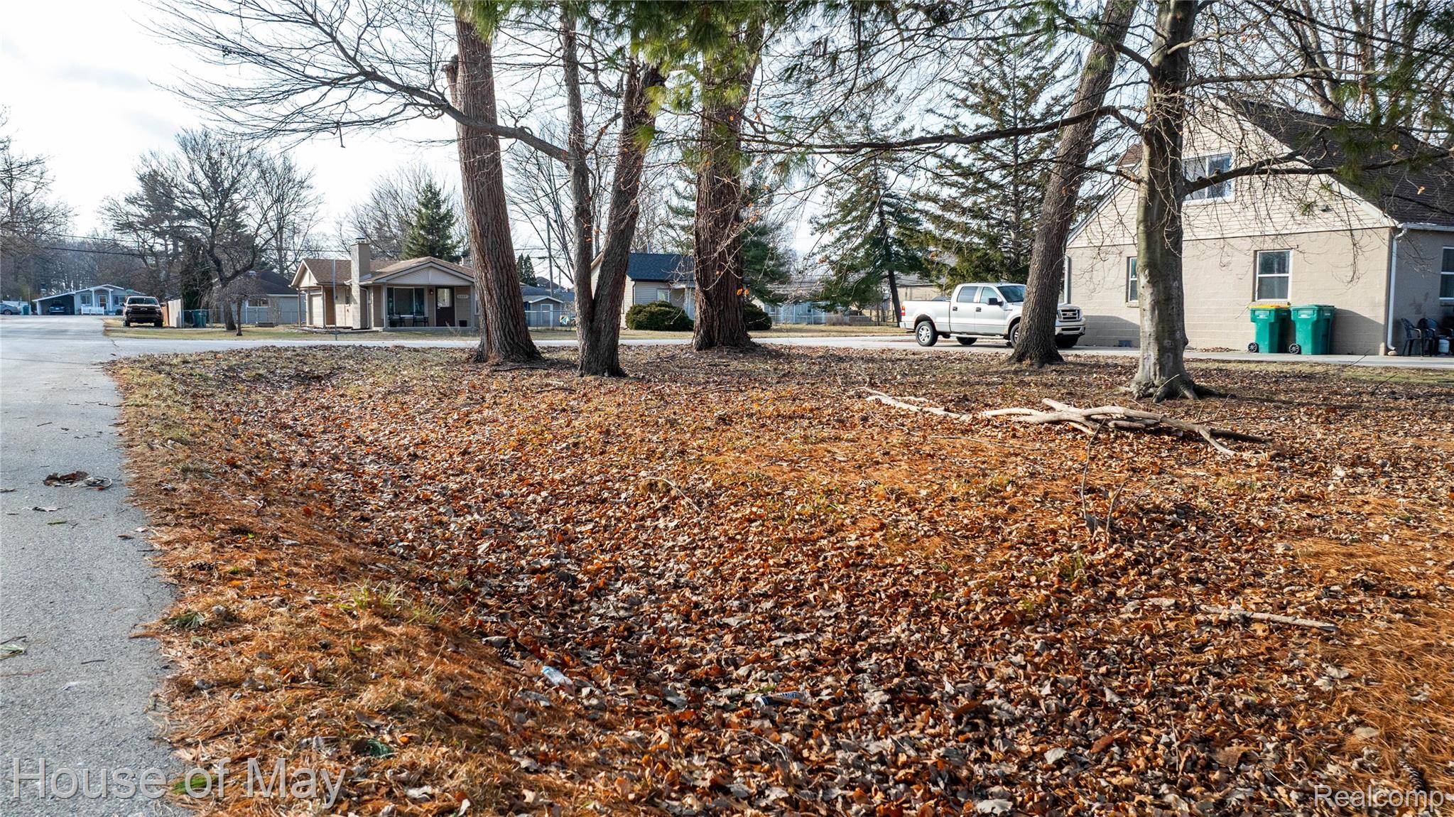 Brownstown, MI 48183,00 Liddle