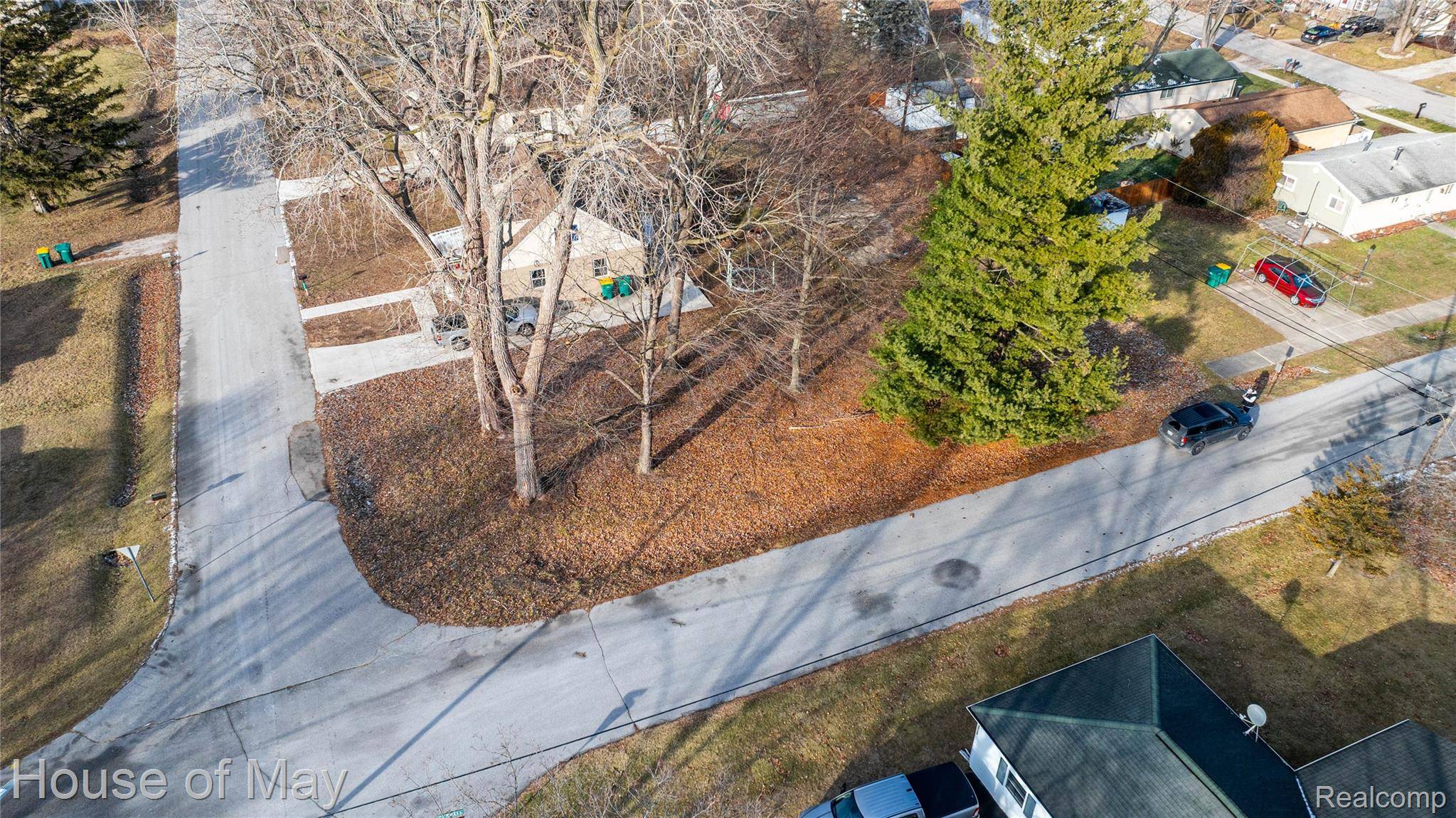 Brownstown, MI 48183,00 Liddle