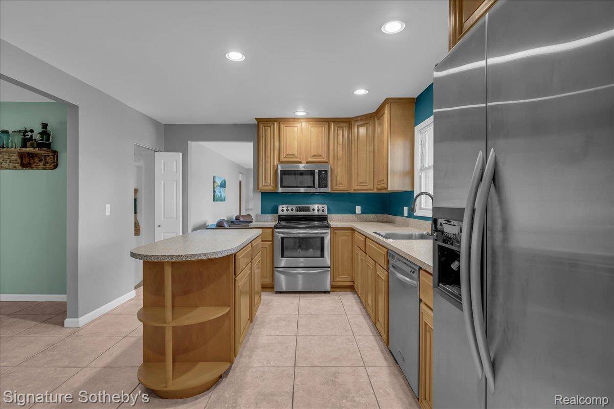 Washington, MI 48095,11500 30 Mile RD