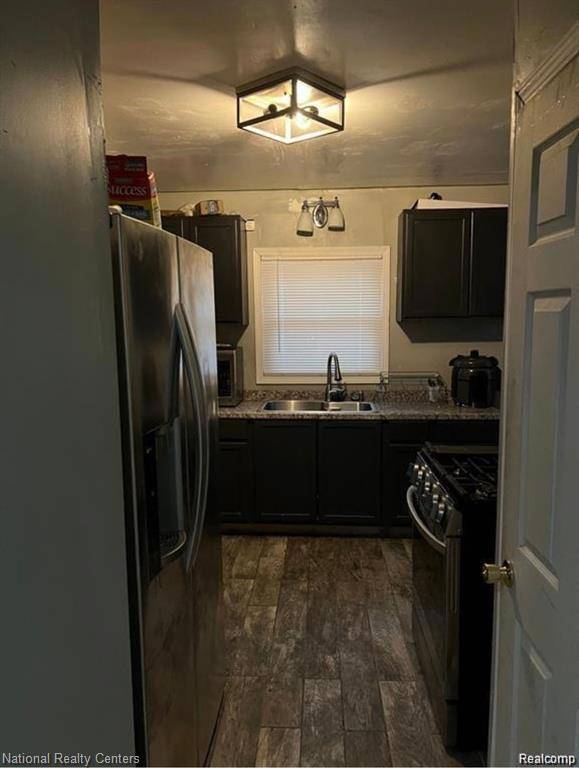 Detroit, MI 48223,15837 Fielding ST