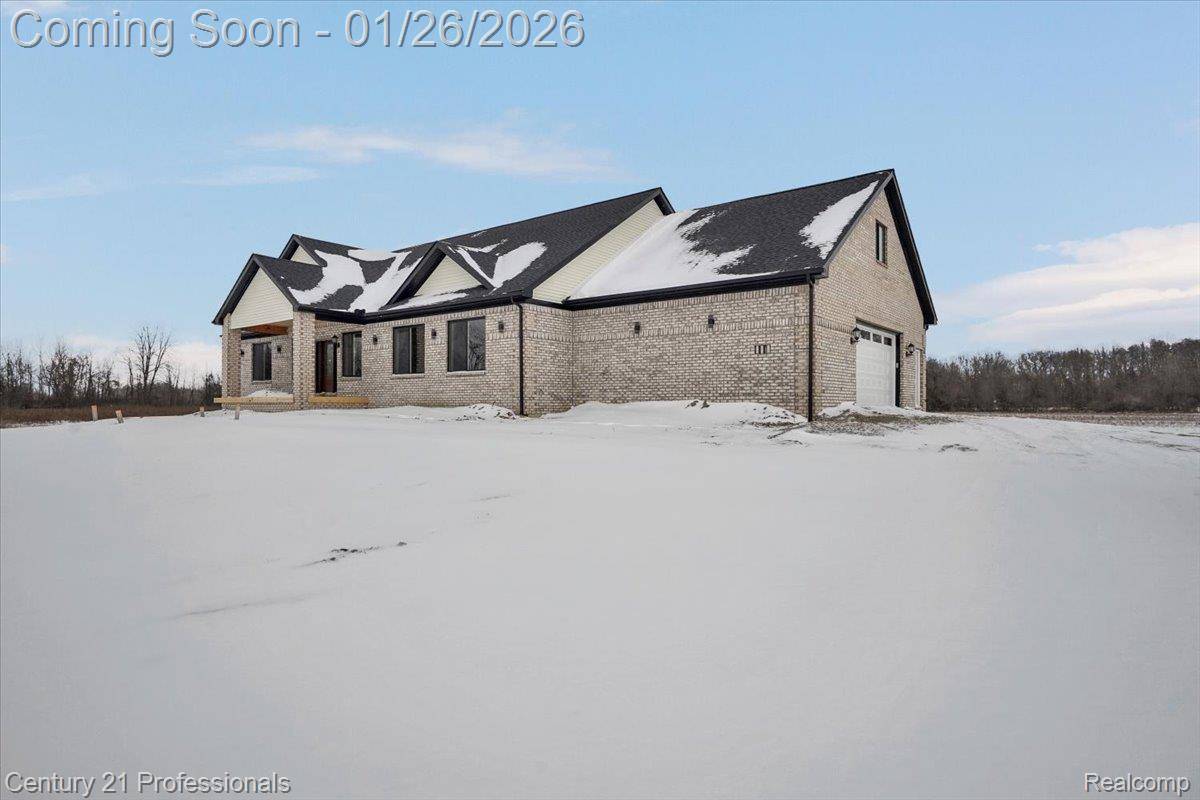 Allenton, MI 48002,1546 Ashley LN