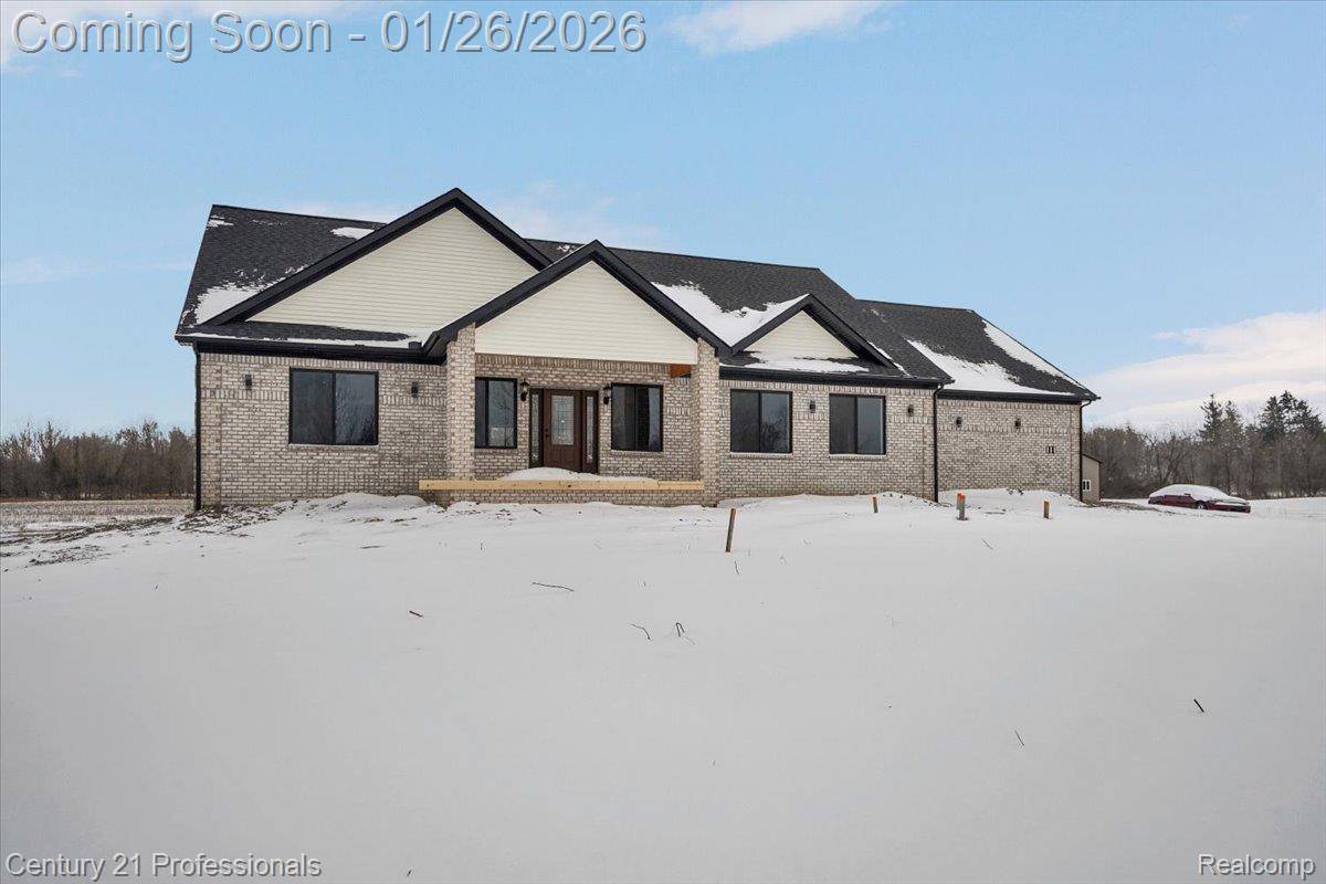 Allenton, MI 48002,1546 Ashley LN