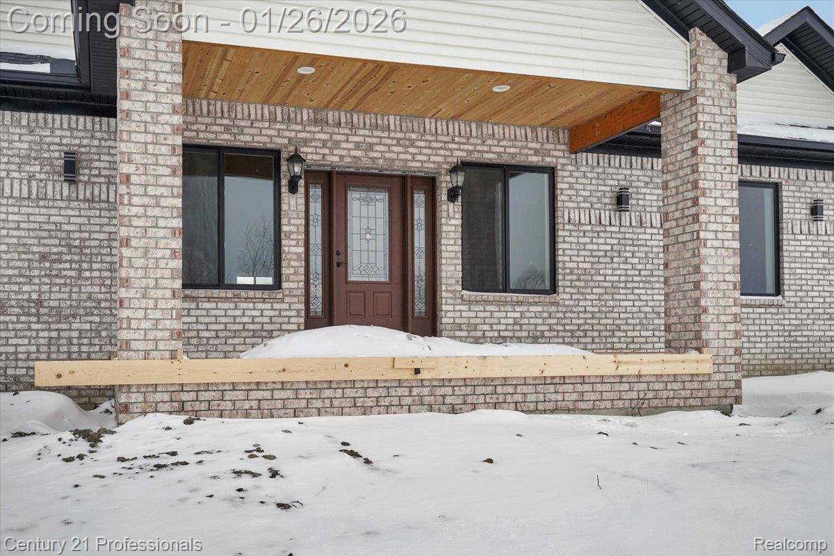 Allenton, MI 48002,1546 Ashley LN