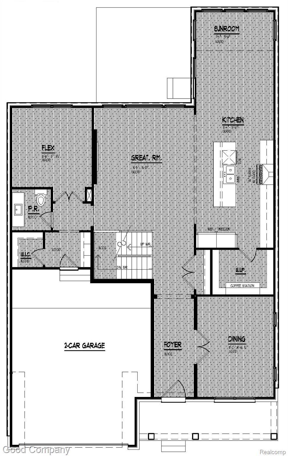 Royal Oak, MI 48073,1317 Butternut AVE