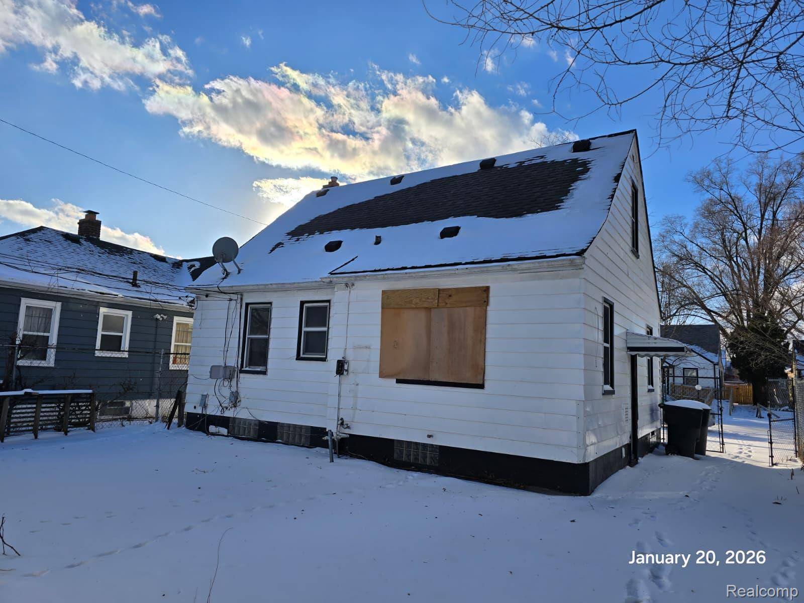 Detroit, MI 48221,20218 Monte Vista ST