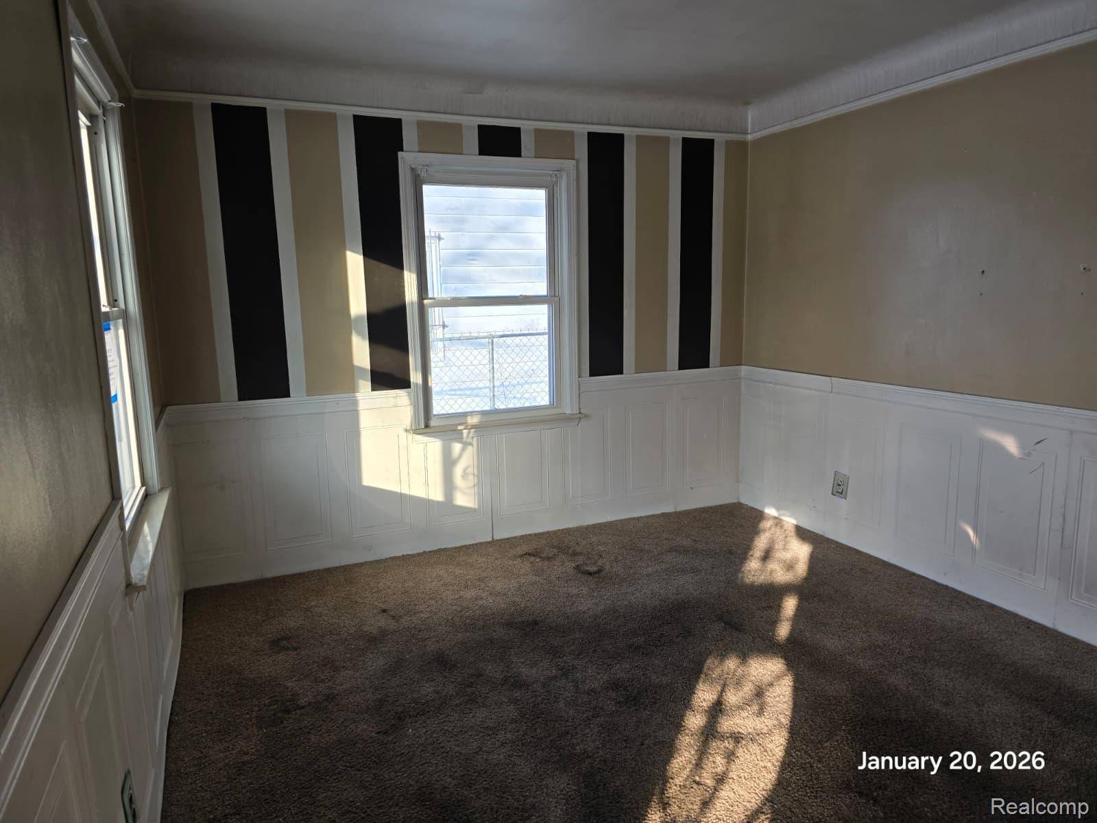 Detroit, MI 48221,20218 Monte Vista ST