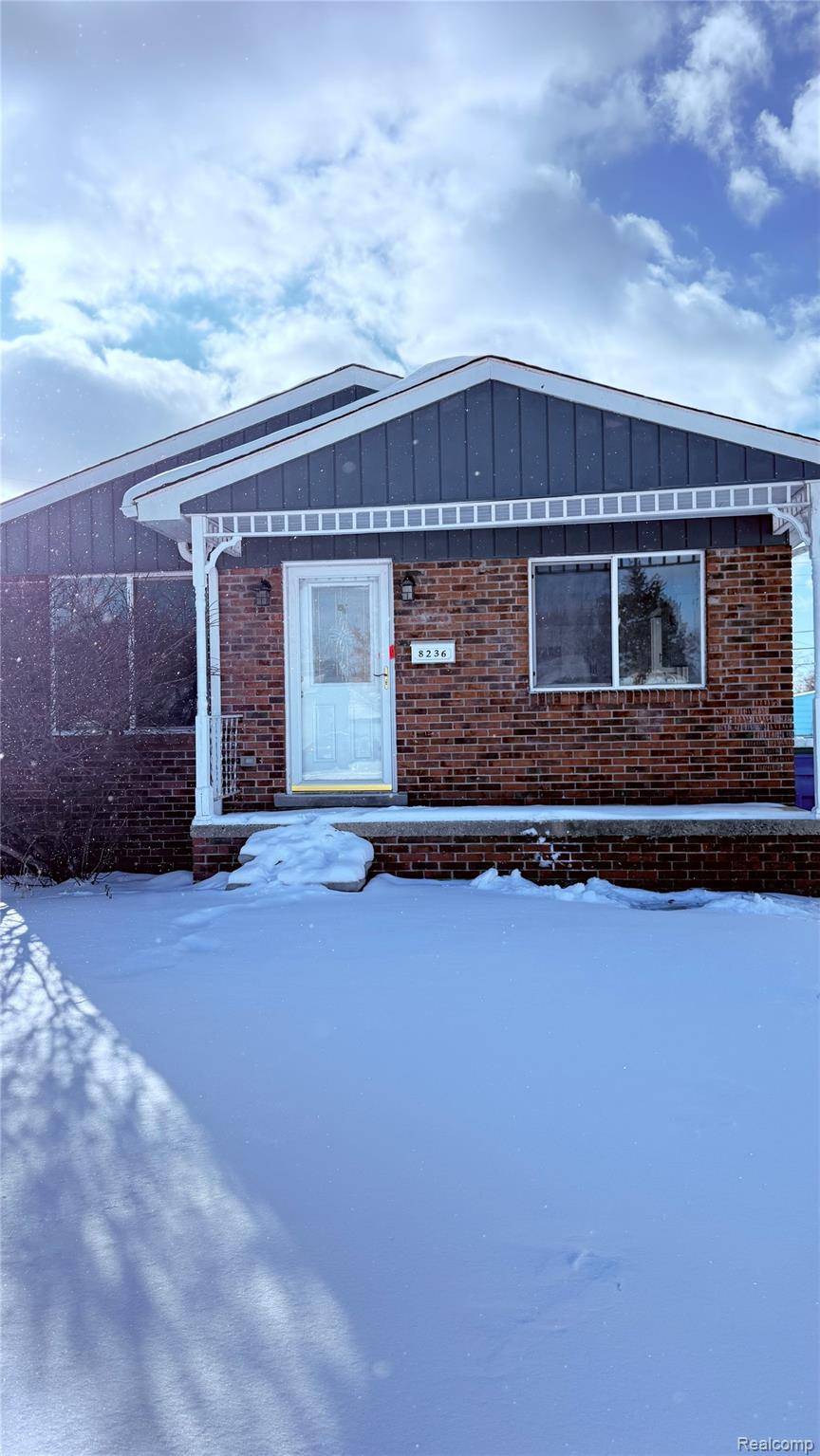 Warren, MI 48089,8236 Ford AVE