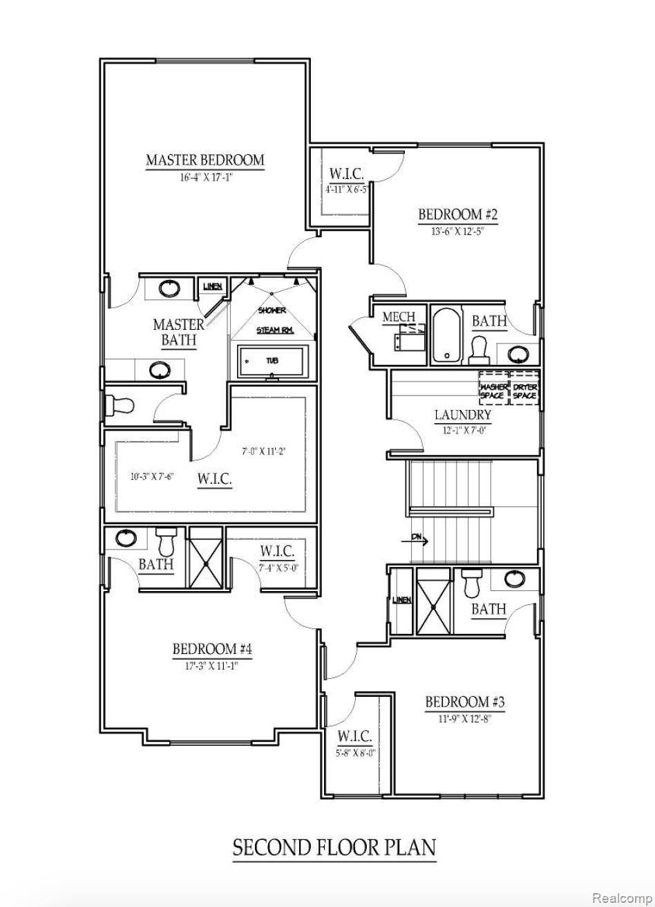 Birmingham, MI 48009,1850 SHIPMAN BLVD