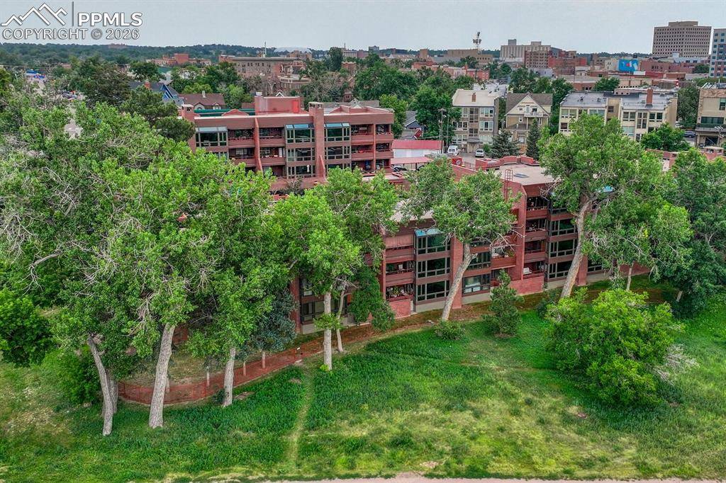 Colorado Springs, CO 80903,75 W Boulder ST