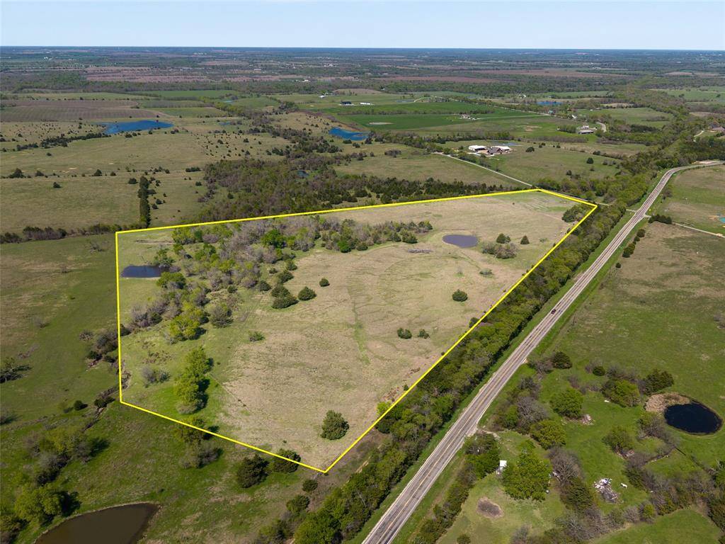 Celeste, TX 75423,30 ac County Road 1045