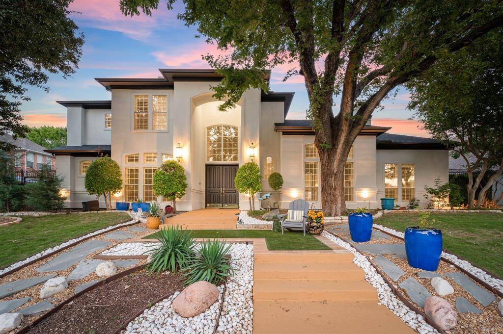 Plano, TX 75093,3700 Watercrest Drive