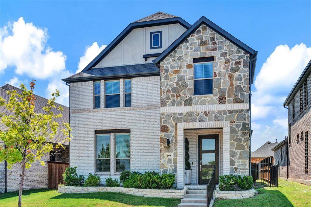 Fairview, TX 75069,468 Caitlyn Way