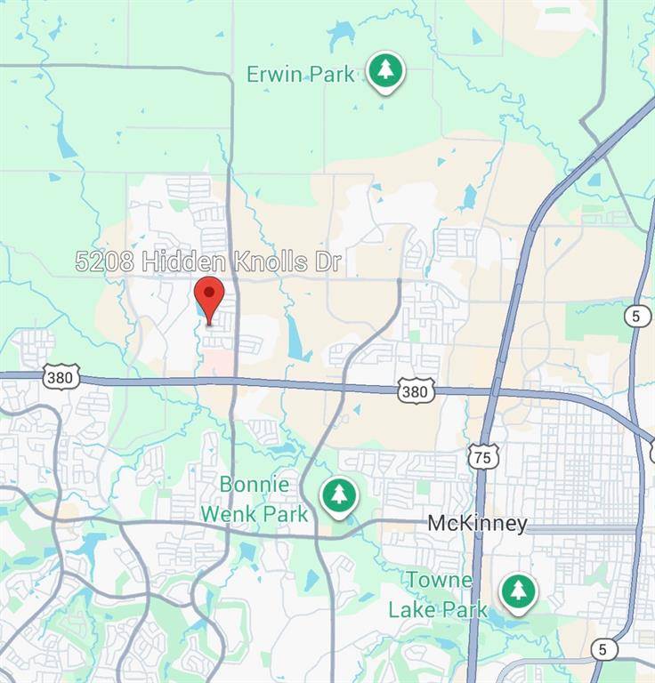 Mckinney, TX 75071,5208 Hidden Knolls Drive