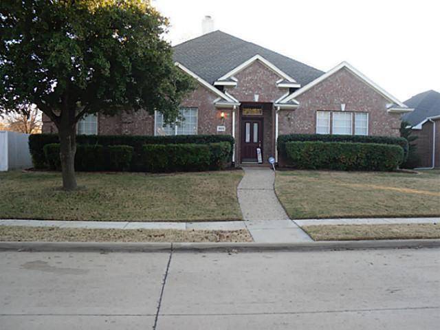 Plano, TX 75025,3824 Lowrey Way