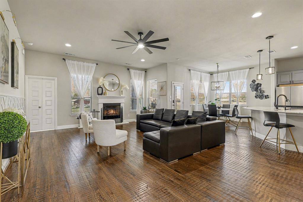 Howe, TX 75459,1208 Redbud Street