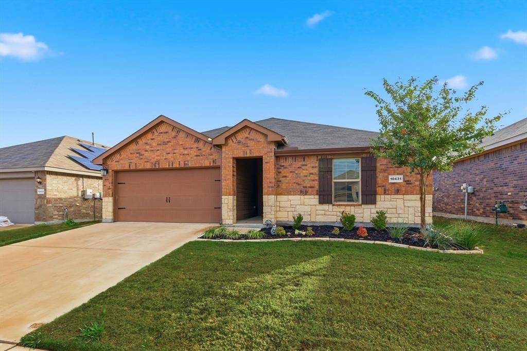 Crowley, TX 76036,10431 Fort Cibolo Trail