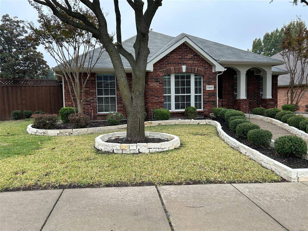 Frisco, TX 75035,11905 Stephenville Drive