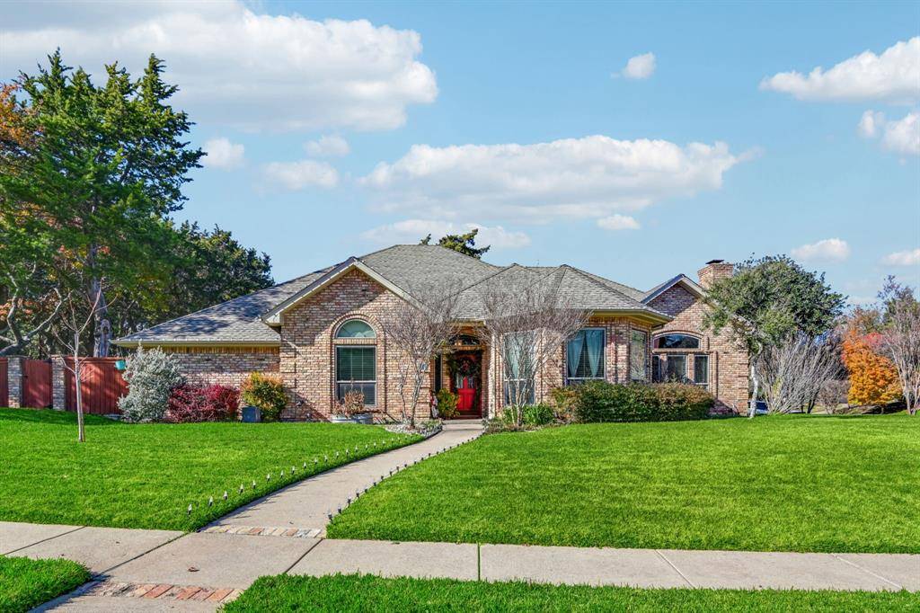 Cedar Hill, TX 75104,1807 Valley View Drive