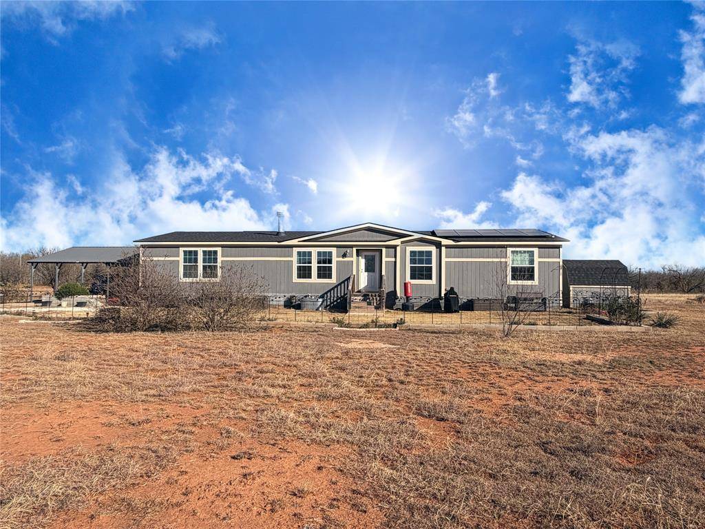 Hawley, TX 79525,15820 County Road 511