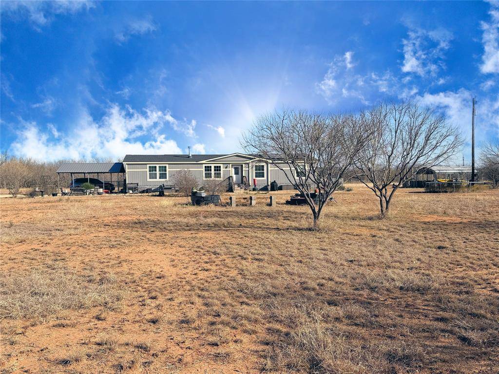 Hawley, TX 79525,15820 County Road 511