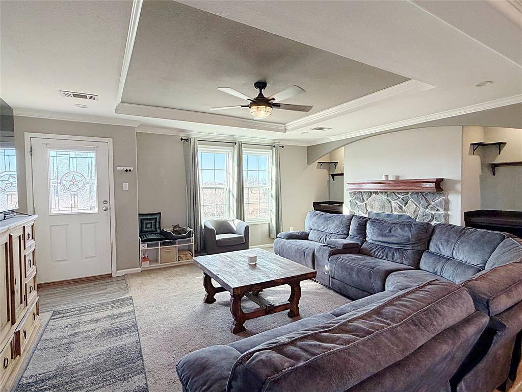 Hawley, TX 79525,15820 County Road 511