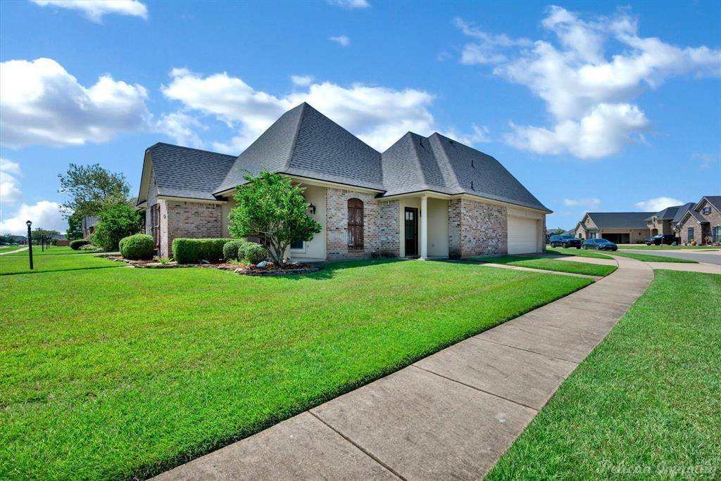 Bossier City, LA 71111,1111 Creole Drive