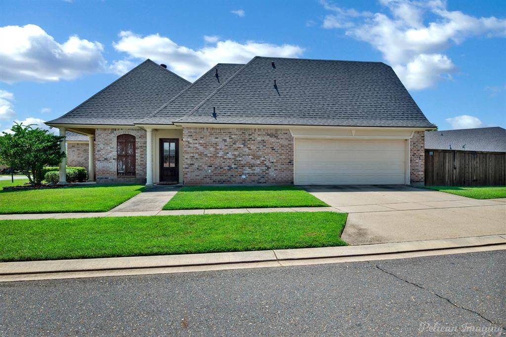 Bossier City, LA 71111,1111 Creole Drive