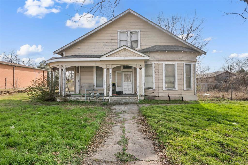 Marlin, TX 76661,216 Fortune Street