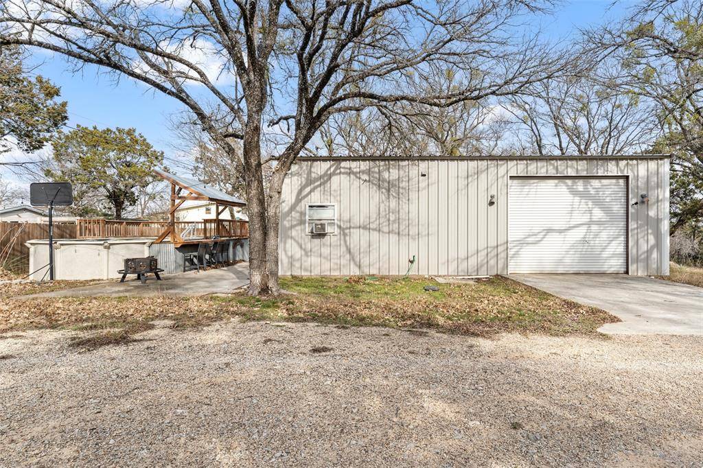 Morgan, TX 76671,153 County Road #1519