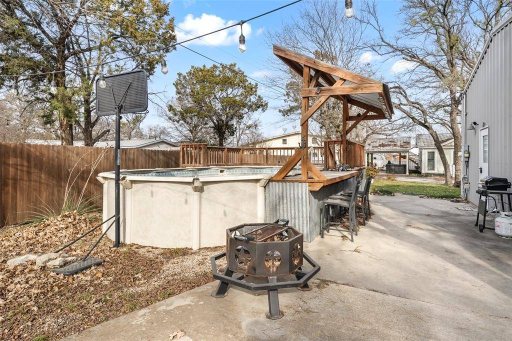 Morgan, TX 76671,153 County Road #1519