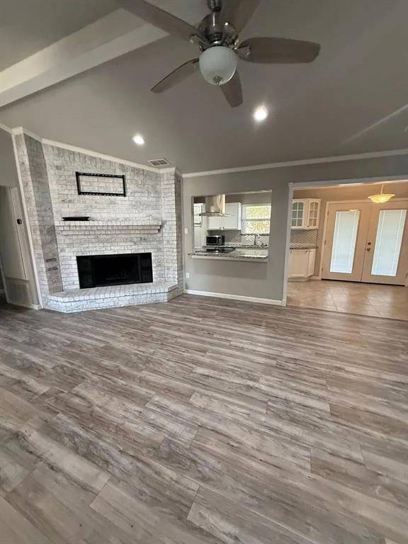 Fort Worth, TX 76108,100 Bugle Court