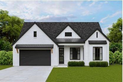 Burleson, TX 76028,1661 Cedar Elm Way