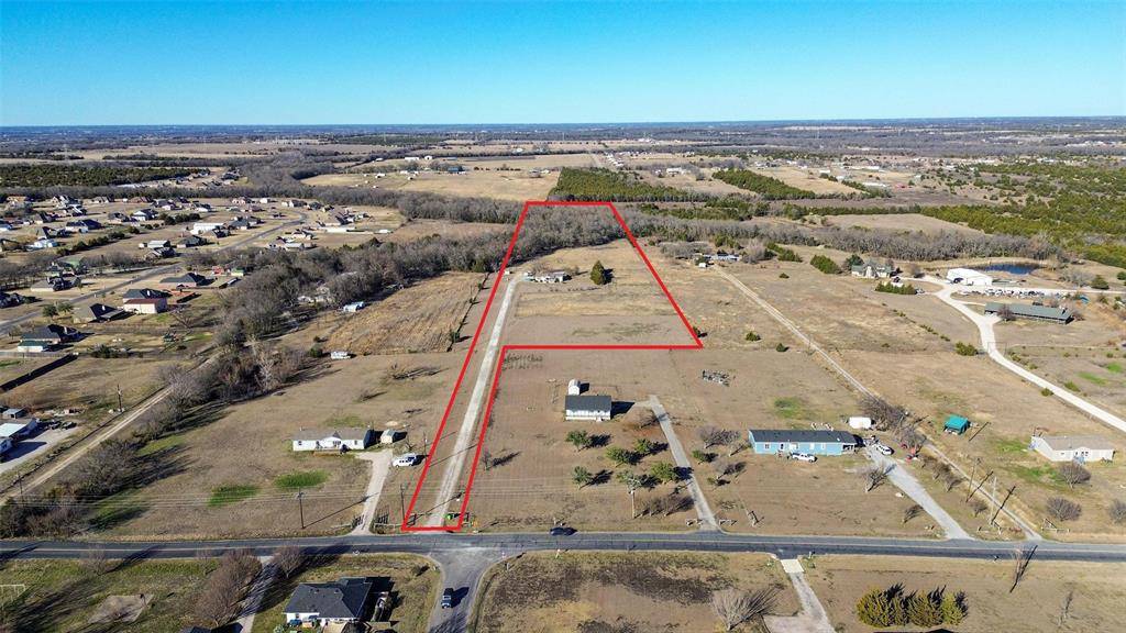 Farmersville, TX 75442,1997 County Road 655