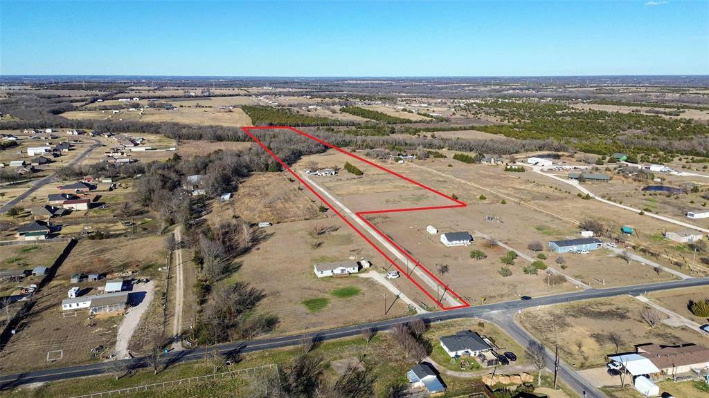 Farmersville, TX 75442,1997 County Road 655