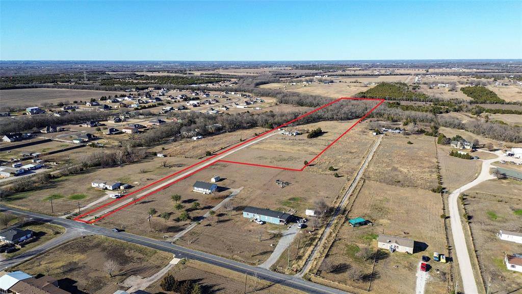 Farmersville, TX 75442,1997 County Road 655